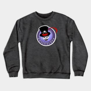 Annual Passholder- Dr. Facilier Crewneck Sweatshirt